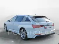 2025 Audi S6