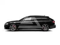 2025 Audi S6
