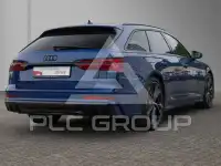 2025 Audi S6