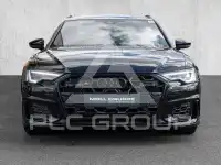 2025 Audi S6