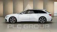 2025 Audi S6
