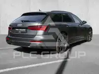 2025 Audi S6