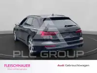 2025 Audi S6