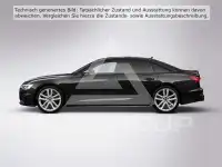 2025 Audi S6