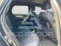 2025 Audi S6