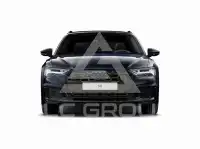 2025 Audi S6