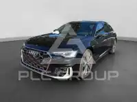 2025 Audi S6