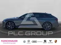 2025 Audi S6