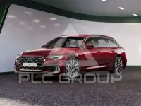 2025 Audi S6