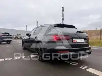 2025 Audi S6