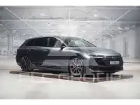 2025 Audi S6
