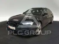 2025 Audi S6