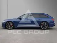 2025 Audi S6