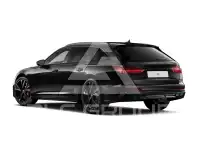 2025 Audi S6