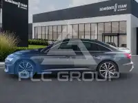 2025 Audi S6