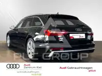 2025 Audi S6