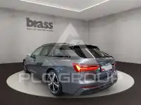 2025 Audi S6