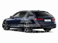 2025 Audi S6
