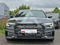 2025 Audi S6
