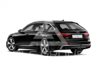 2025 Audi S6