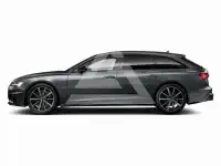 2025 Audi S6