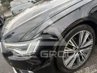 2025 Audi S6
