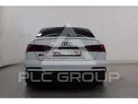 2025 Audi S6