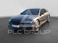 2025 Audi S6