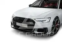2025 Audi S6