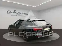 2025 Audi S6