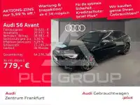 2025 Audi S6