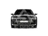 2025 Audi S6