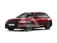 2025 Audi S6