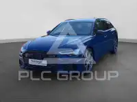 2025 Audi S6