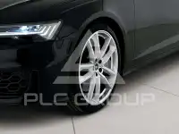 2025 Audi S6