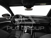 2025 Audi S6