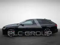 2025 Audi S6