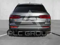 2025 Audi S6