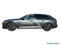 2025 Audi S6