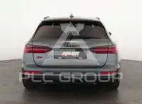2025 Audi S6