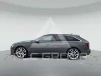 2025 Audi S6