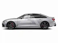 2025 Audi S6