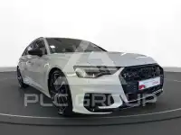 2025 Audi S6