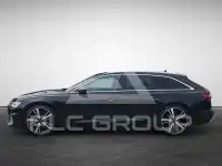 2025 Audi S6