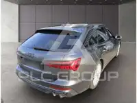 2025 Audi S6