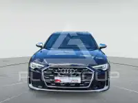 2025 Audi S6