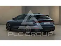 2025 Audi S6