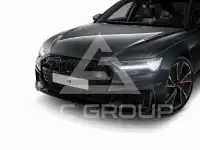 2025 Audi S6