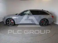 2025 Audi S6