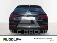2025 Audi S6